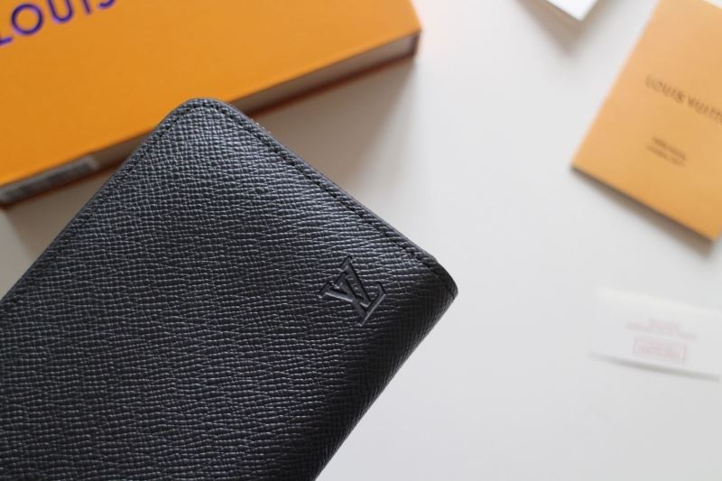 LV Wallets